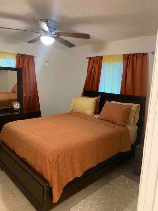 Quiet 2Bedroom At Fort Lauderdale Fl Экстерьер фото