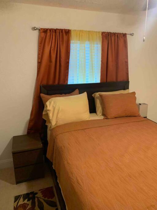 Quiet 2Bedroom At Fort Lauderdale Fl Экстерьер фото