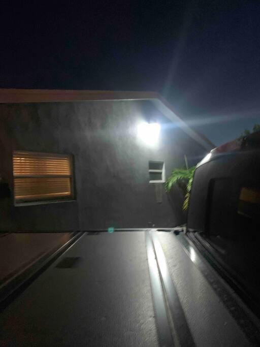 Quiet 2Bedroom At Fort Lauderdale Fl Экстерьер фото