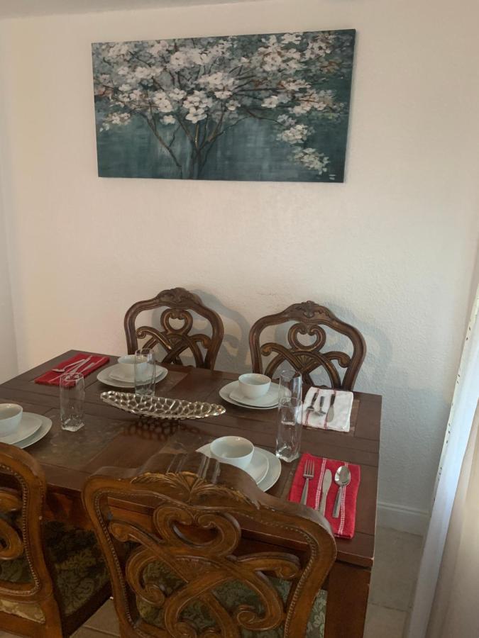 Quiet 2Bedroom At Fort Lauderdale Fl Экстерьер фото