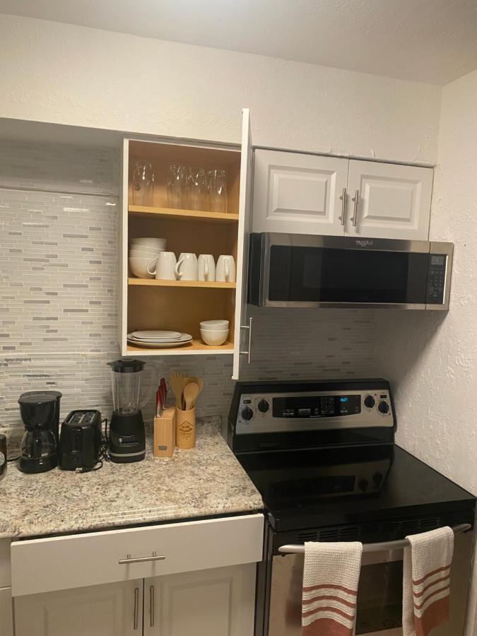 Quiet 2Bedroom At Fort Lauderdale Fl Экстерьер фото